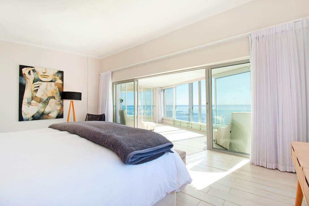 Photo of Bedroom in Kommetjie