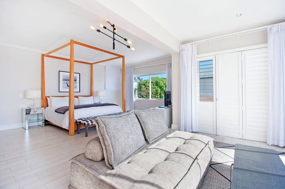 Photo of Bedroom in Kommetjie