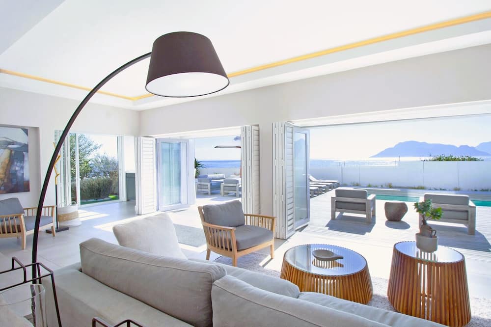Photo of Livingroom in Kommetjie