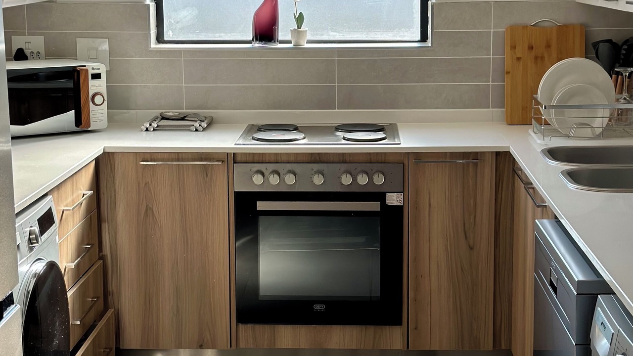Photo of Kitchen in Centurion