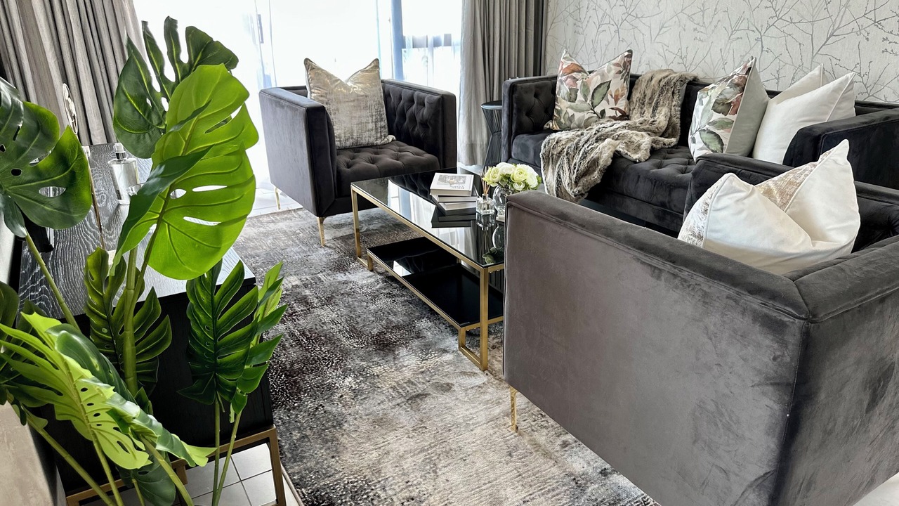Photo of Livingroom in Centurion