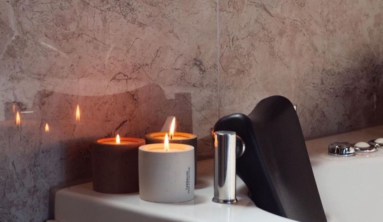 Photo of Bathroom in Caycuma