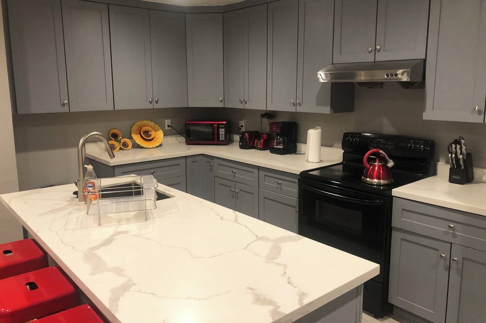Photo of Kitchen in Belmont