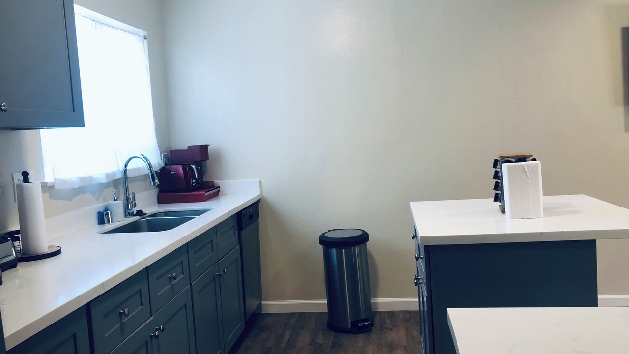 Photo of Kitchen in Belmont