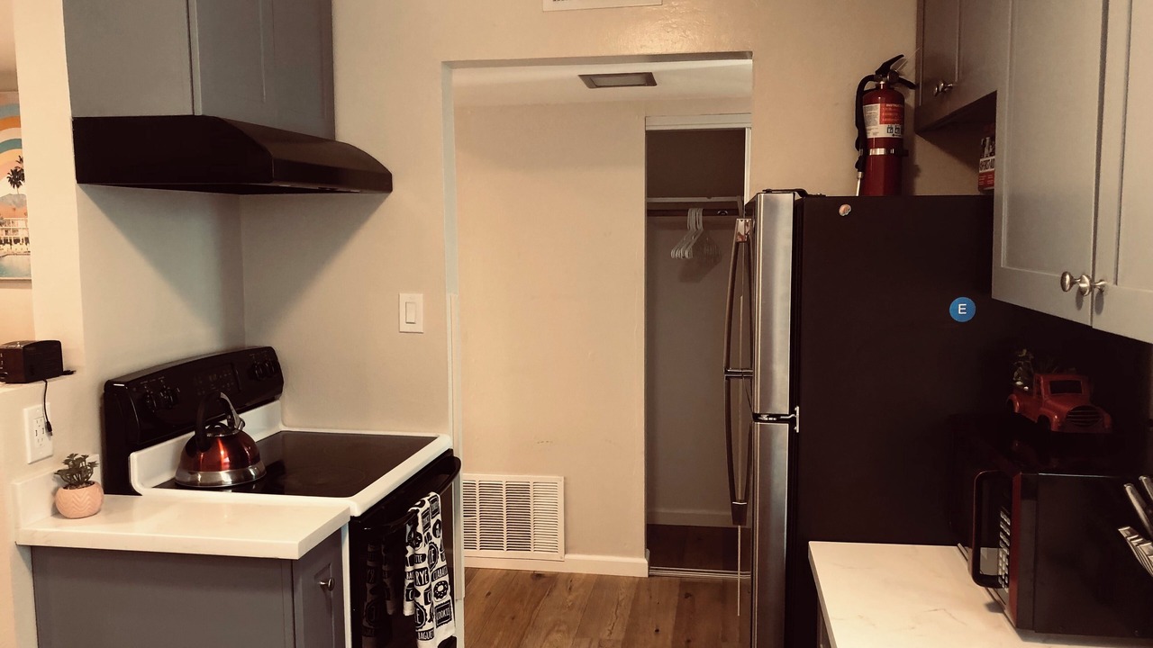 Photo of Kitchen in Belmont