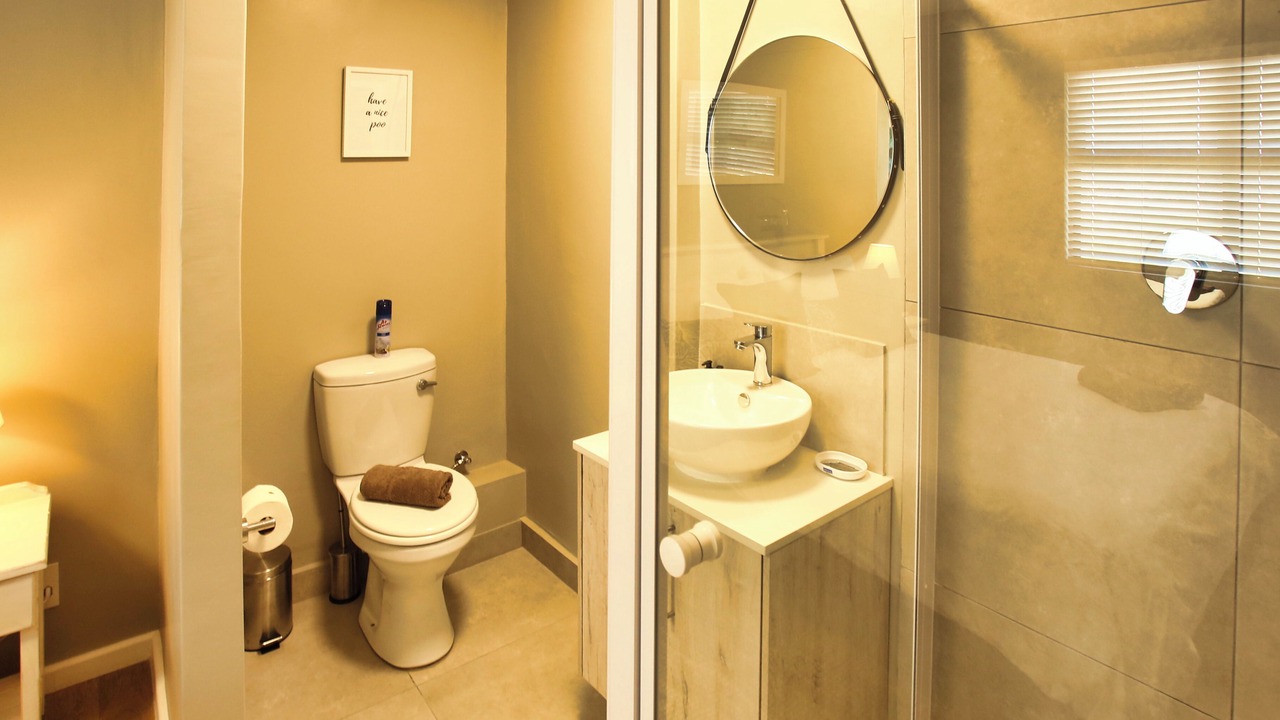 Photo of Bathroom in Olifantskop