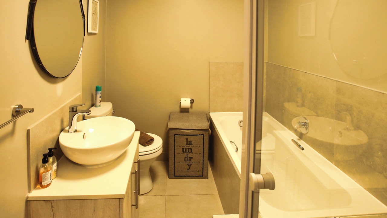Photo of Bathroom in Olifantskop