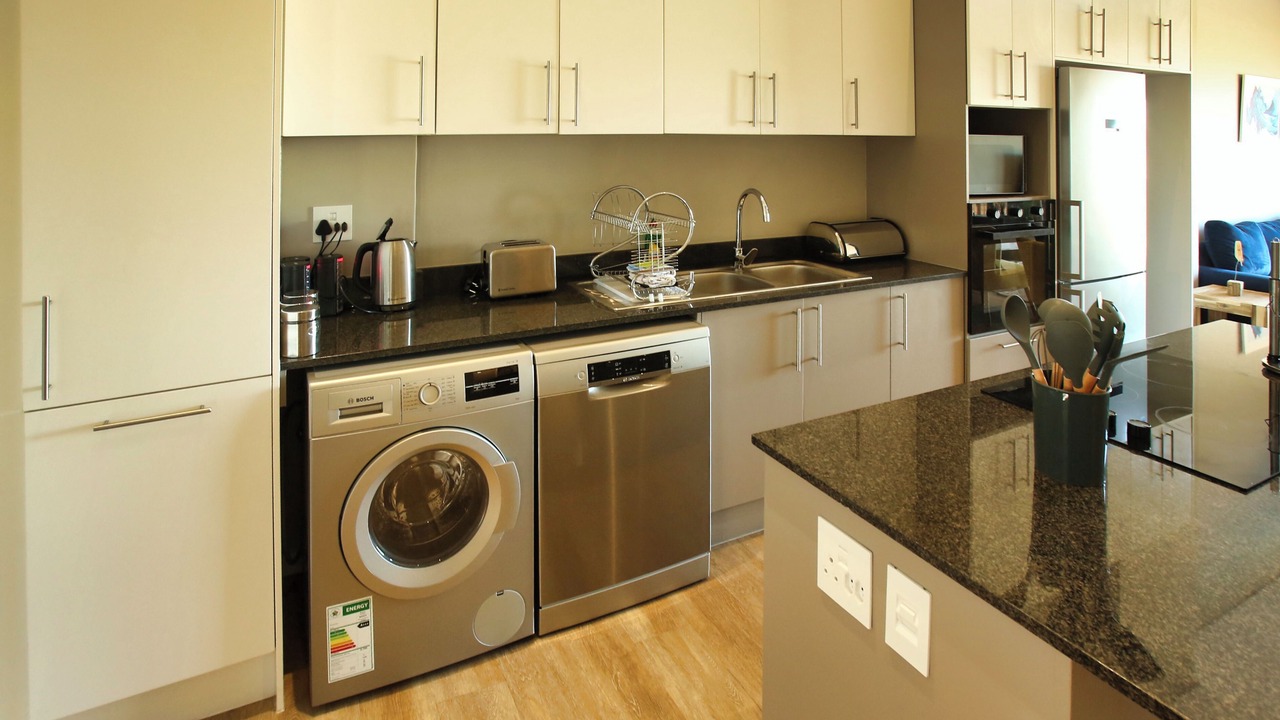 Photo of Kitchen in Olifantskop