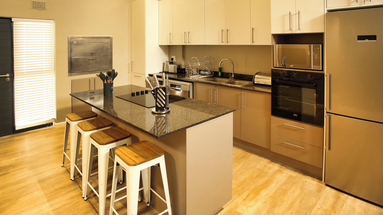 Photo of Kitchen in Olifantskop