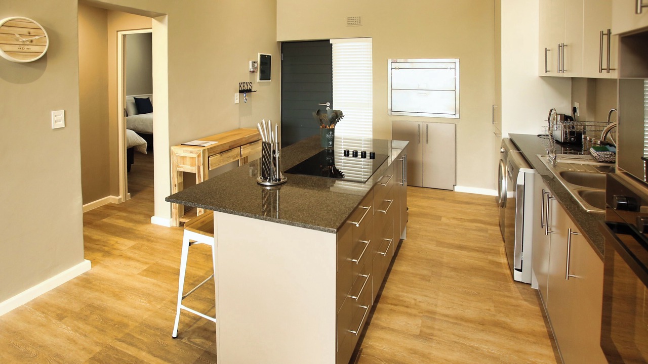 Photo of Kitchen in Olifantskop