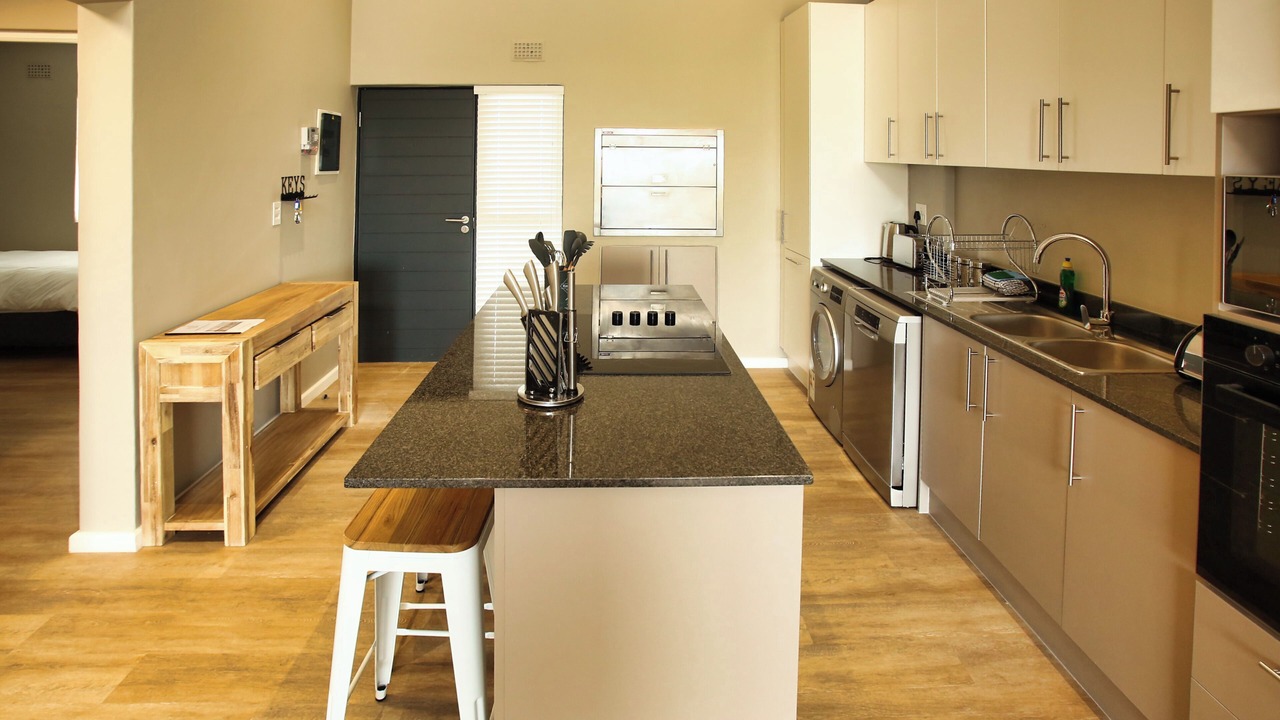 Photo of Kitchen in Olifantskop