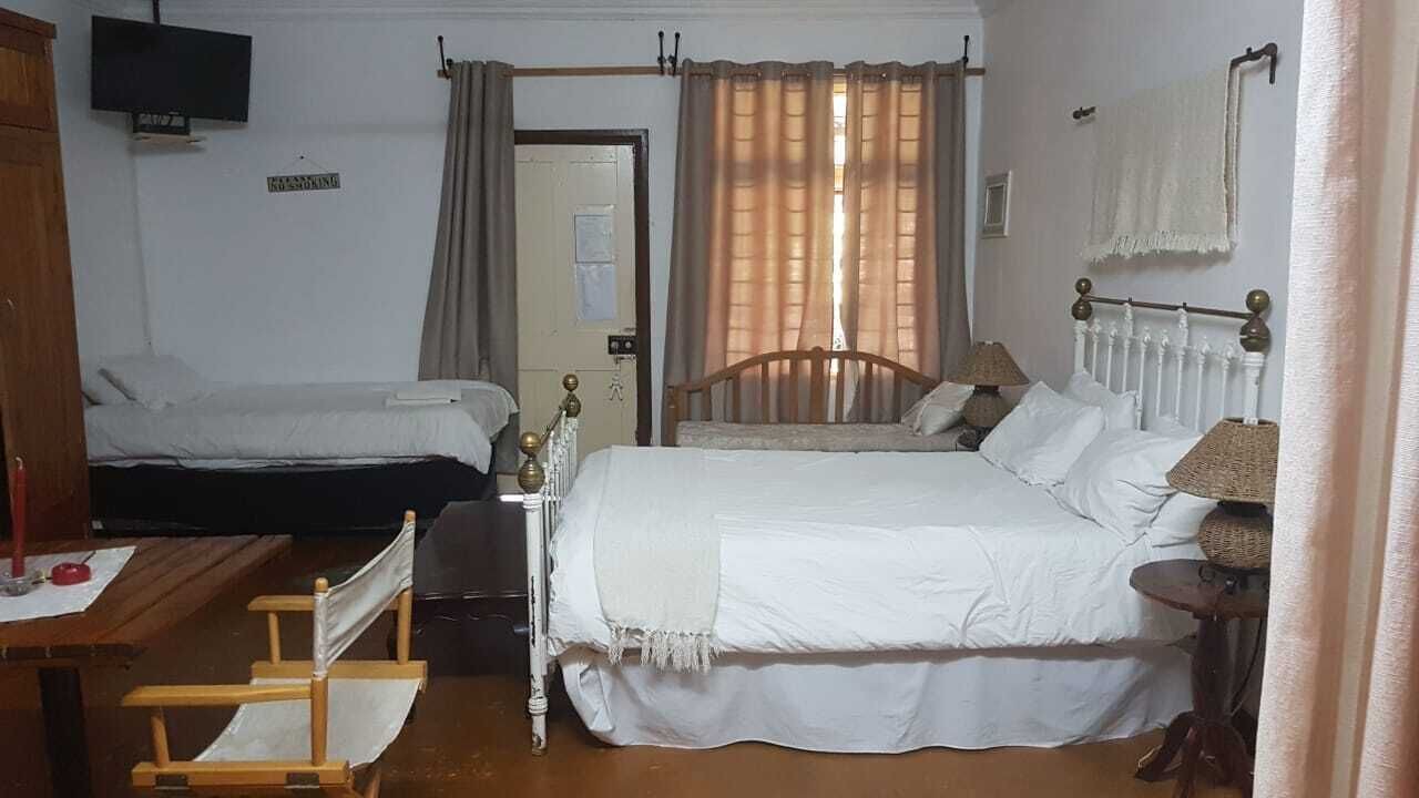 Photo of Bedroom in Graskop
