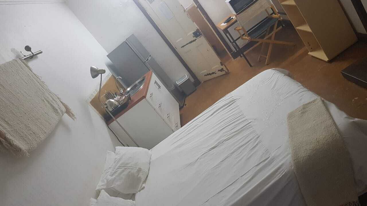 Photo of Bedroom in Graskop