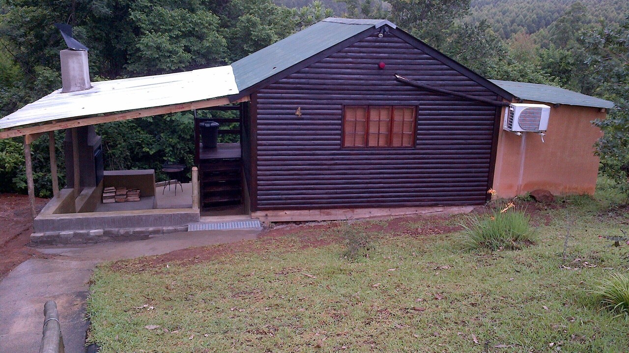 Photo of Outdoor in Graskop