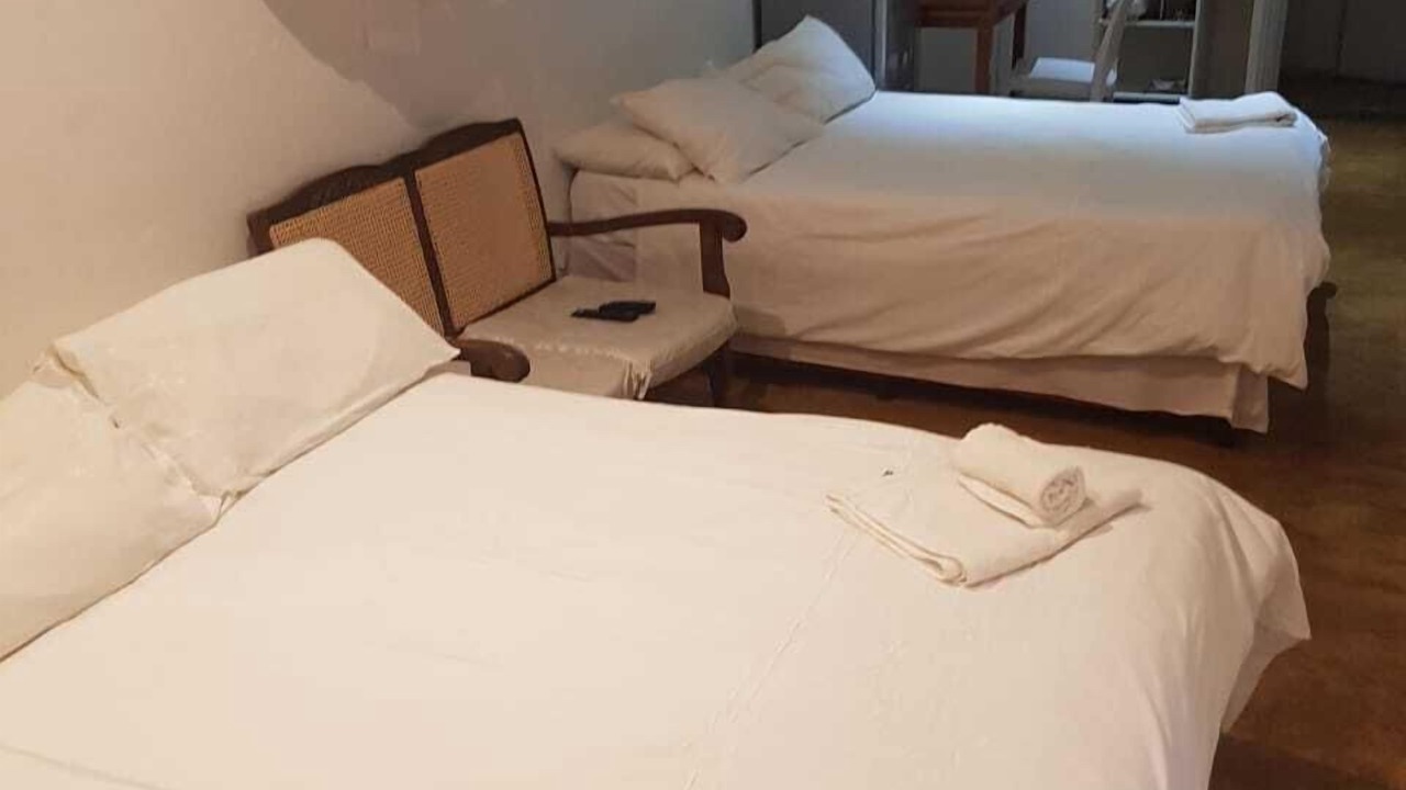 Photo of Bedroom in Graskop