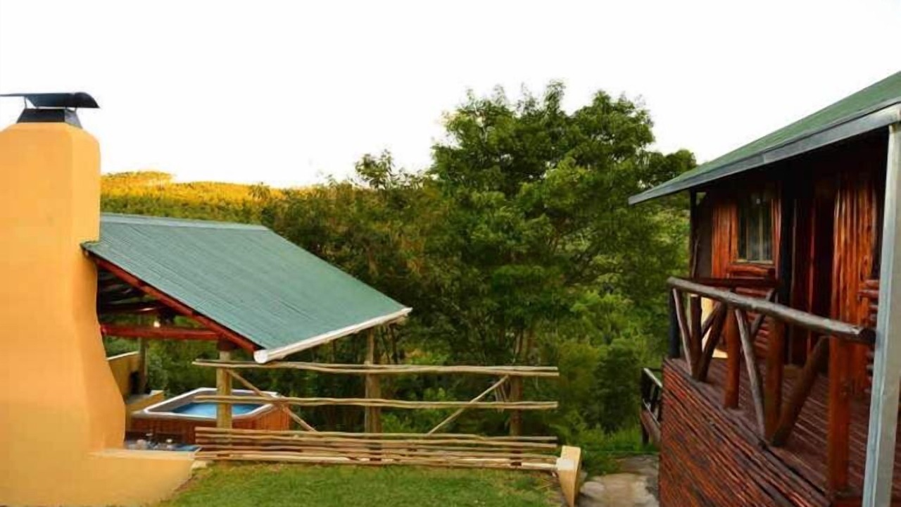 Photo of Outdoor in Graskop