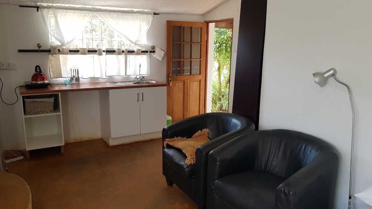 Photo of Bedroom in Graskop