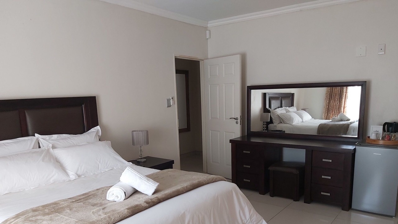 Photo of Bedroom in Northam