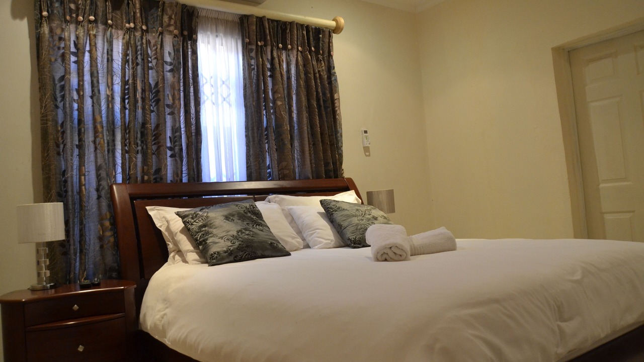 Photo of Bedroom in Northam