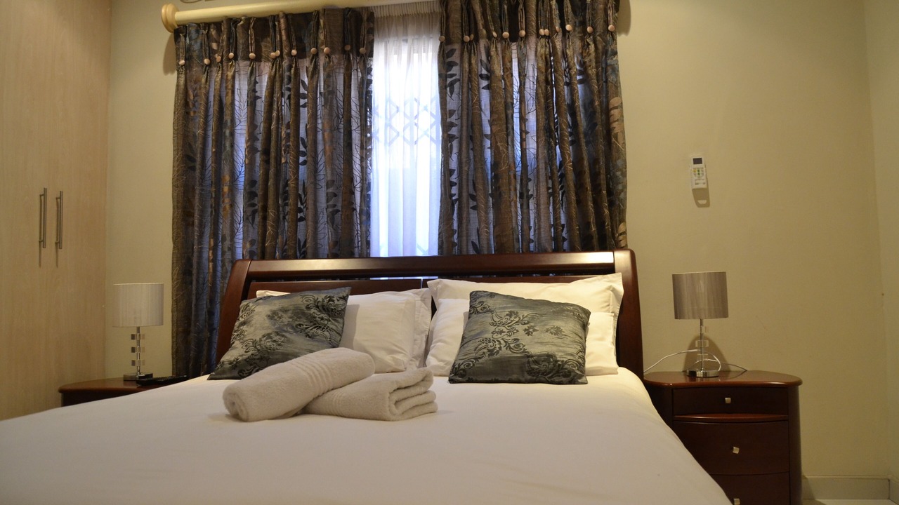 Photo of Bedroom in Northam