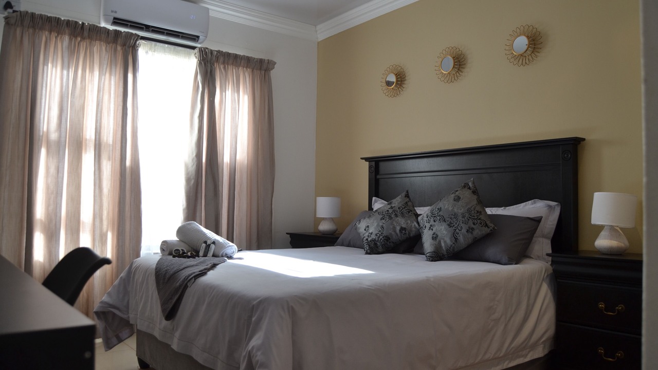 Photo of Bedroom in Northam