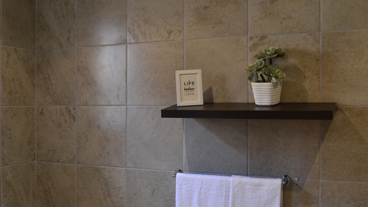 Photo of Bathroom in Northam