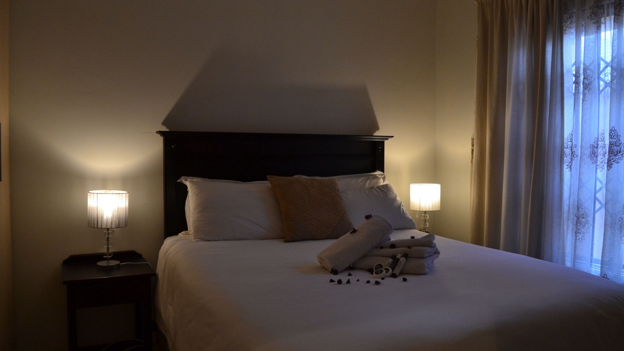 Photo of Bedroom in Northam