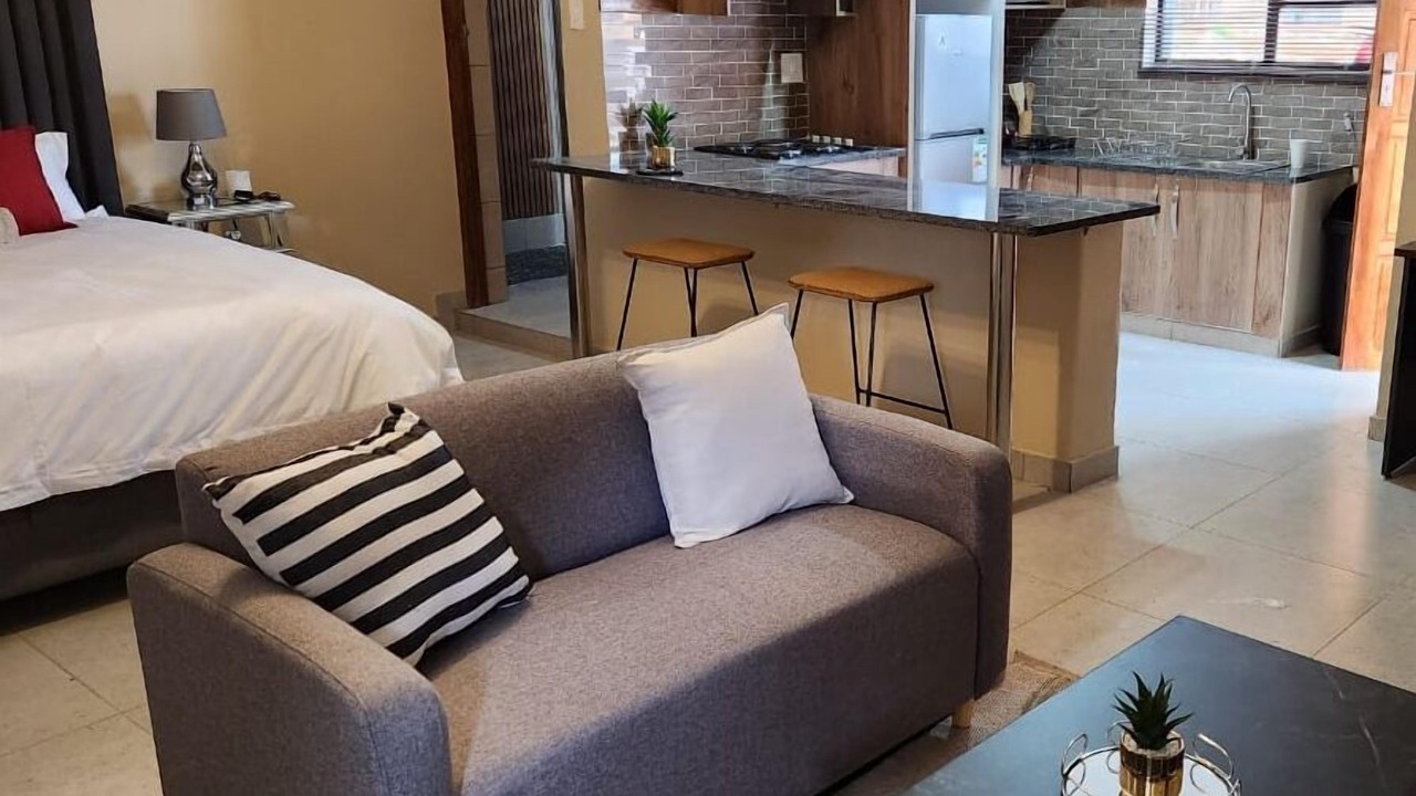 Photo of Bedroom in Northam
