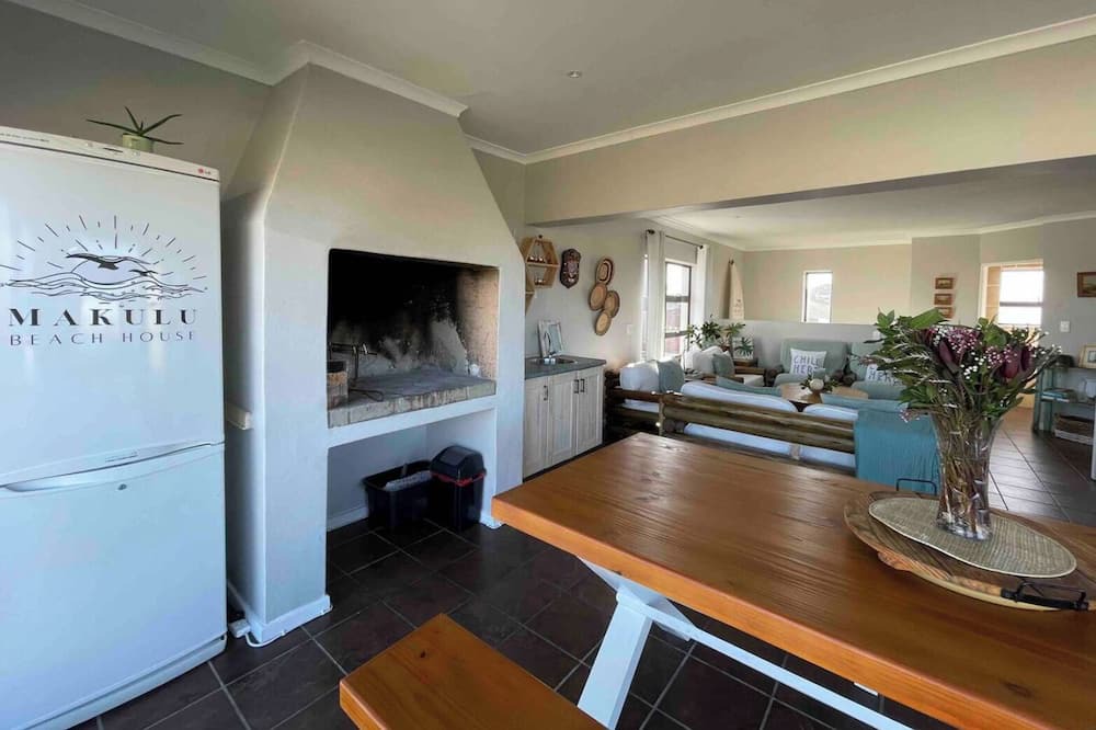 Photo of Kitchen in Struisbaai
