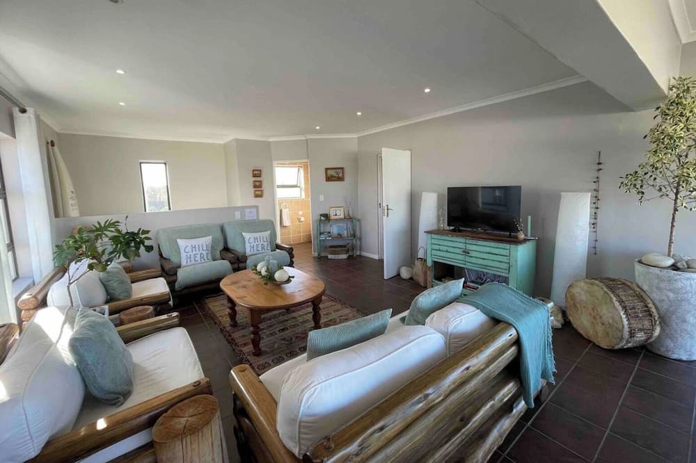 Photo of Livingroom in Struisbaai