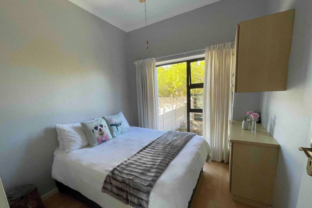 Photo of Bedroom in Struisbaai