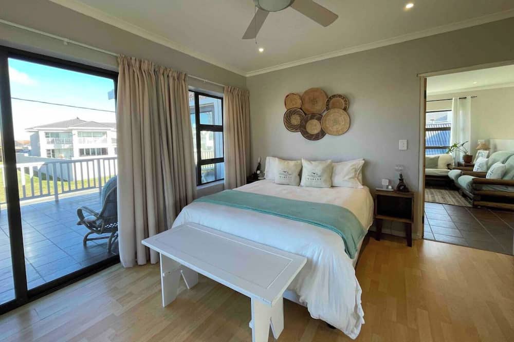 Photo of Bedroom in Struisbaai