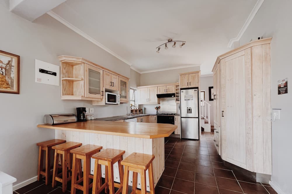 Photo of Kitchen in Struisbaai