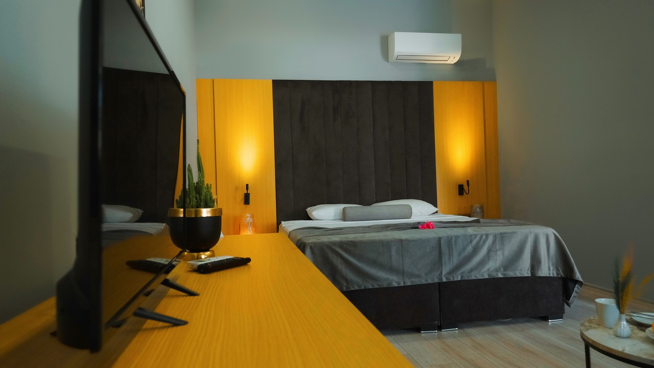 Photo of Bedroom in Iskenderun