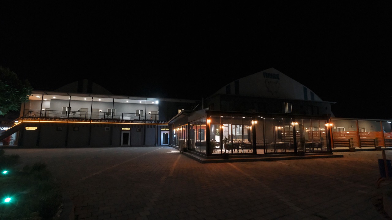 Photo of Outdoor in Iskenderun