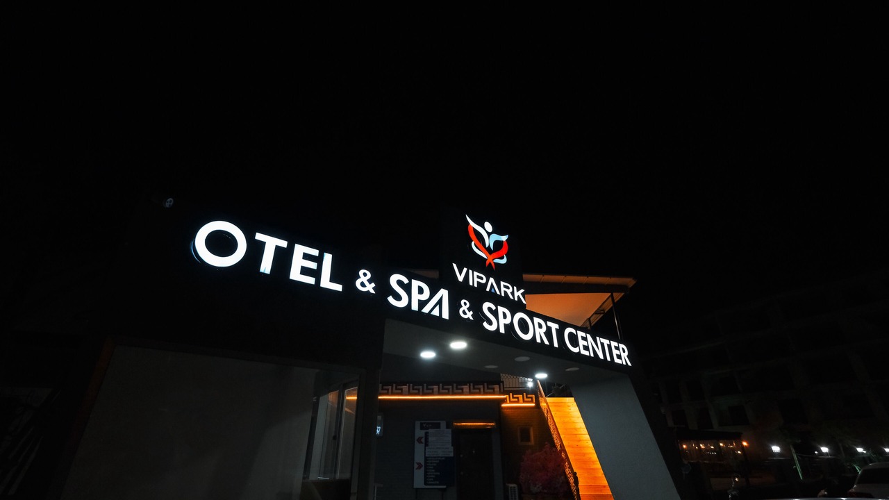 Photo of Outdoor in Iskenderun