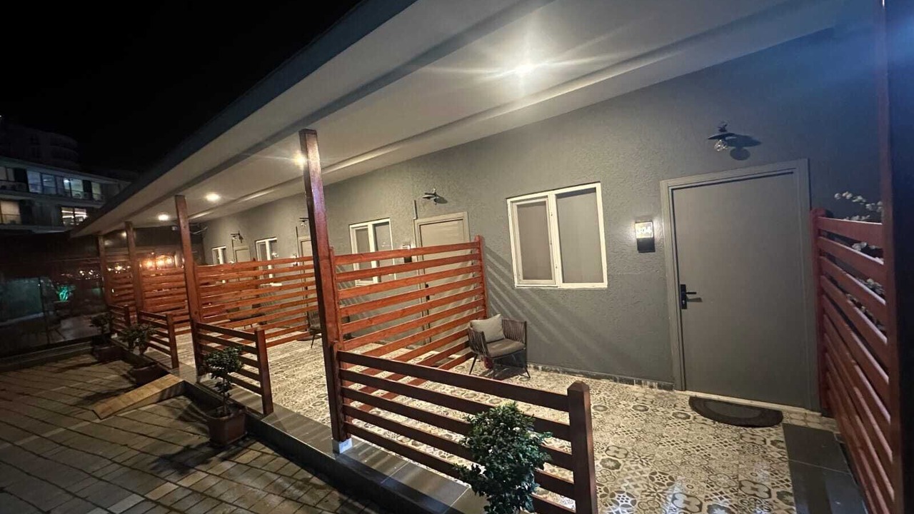 Photo of Outdoor in Iskenderun