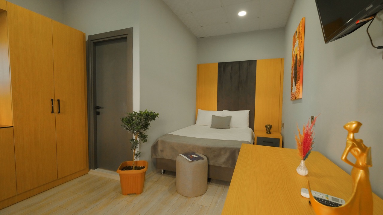 Photo of Bedroom in Iskenderun