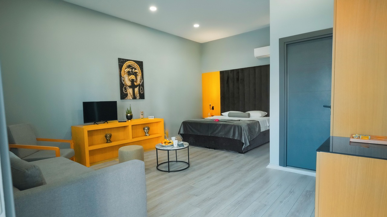 Photo of Bedroom in Iskenderun