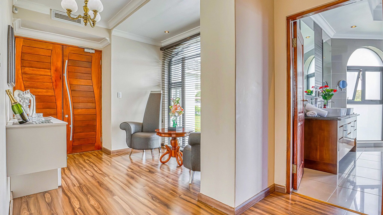 Photo of Bedroom in Greater Johannesburg Metropolitan Area