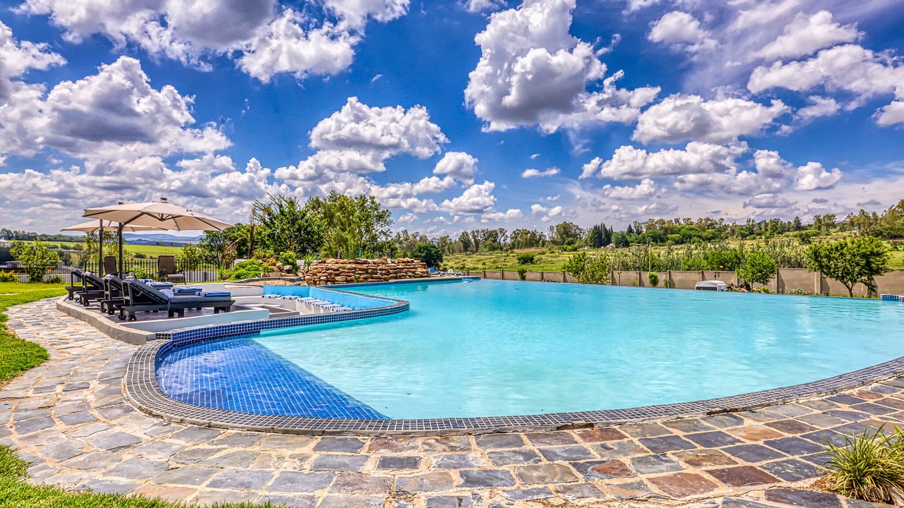 Photo of Outdoor in Greater Johannesburg Metropolitan Area