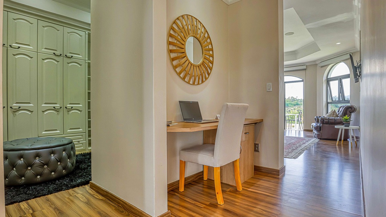 Photo of Bedroom in Greater Johannesburg Metropolitan Area
