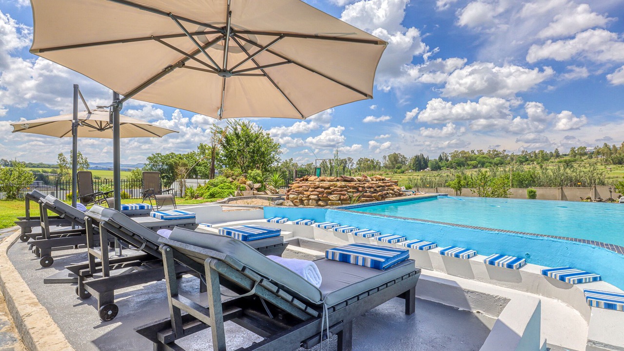 Photo of Outdoor in Greater Johannesburg Metropolitan Area