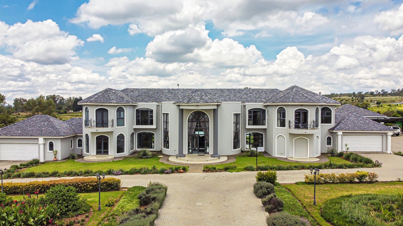 Photo of Outdoor in Greater Johannesburg Metropolitan Area