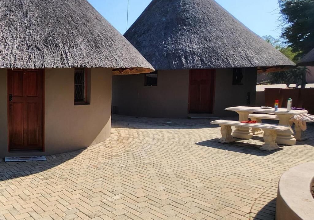 Photo of Others in Maruleng