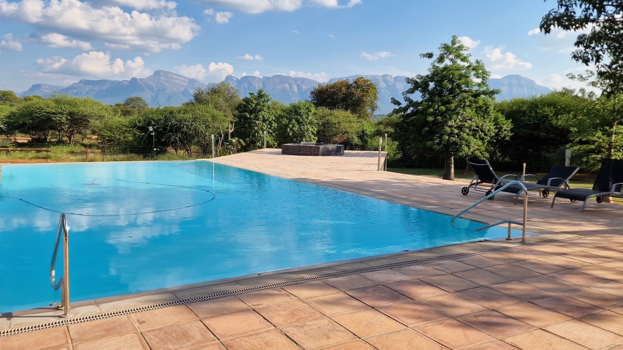 Photo of Outdoor in Maruleng
