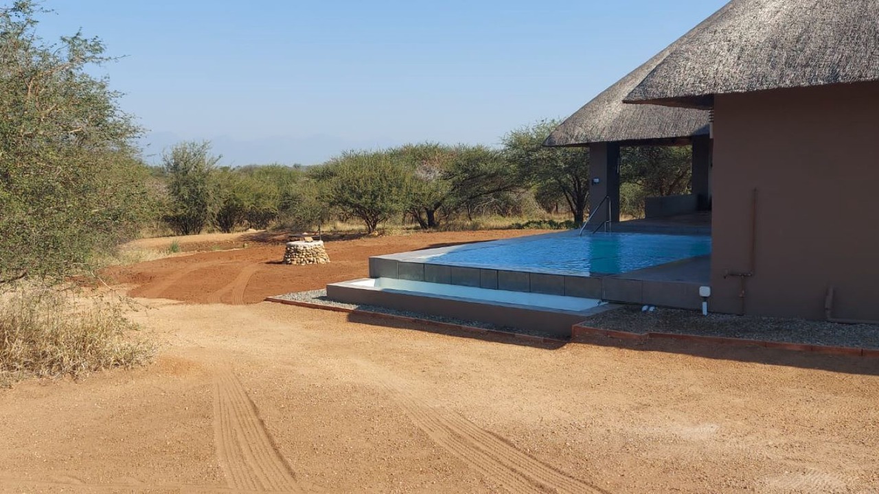 Photo of Outdoor in Maruleng
