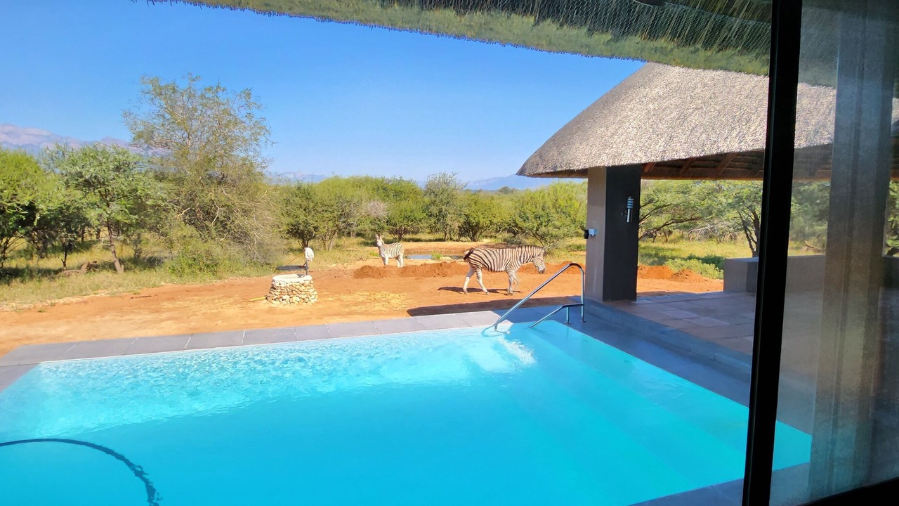 Photo of Outdoor in Maruleng