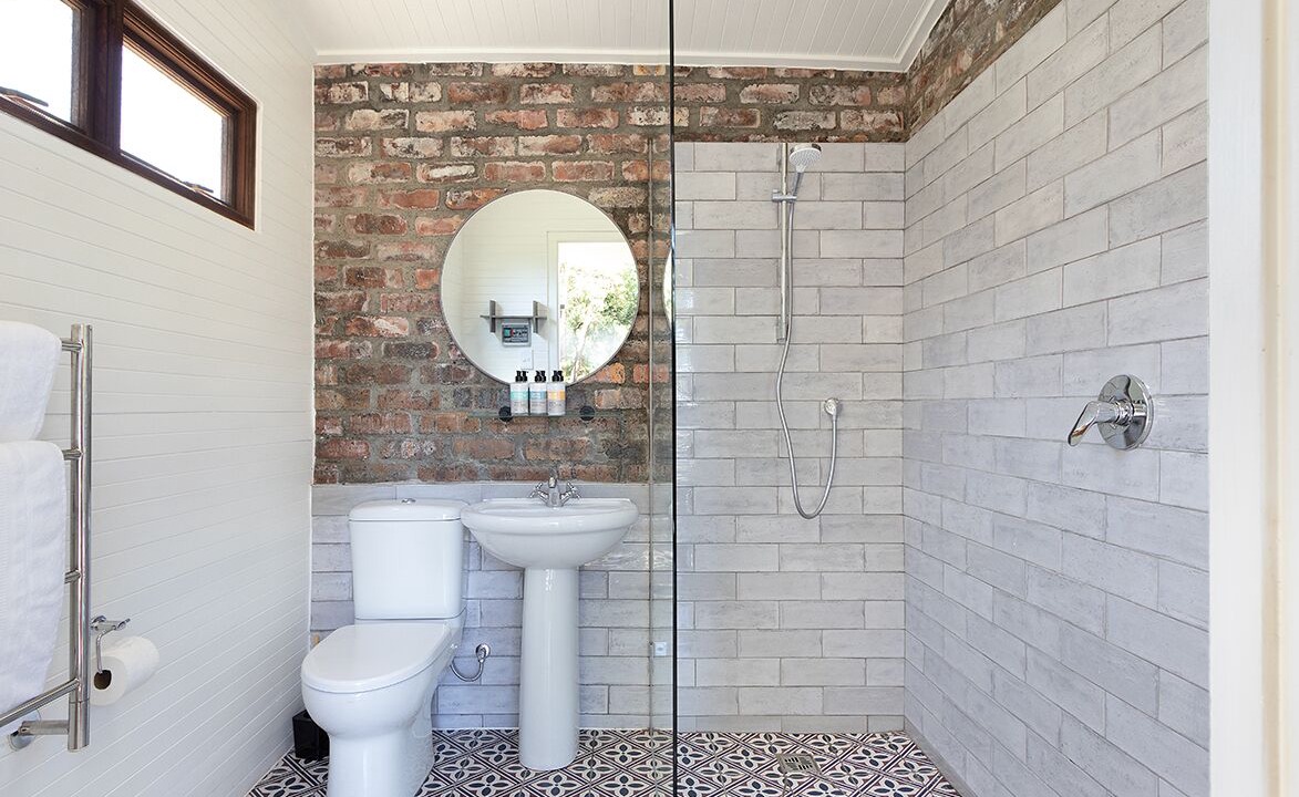 Photo of Bathroom in Cape Winelands
