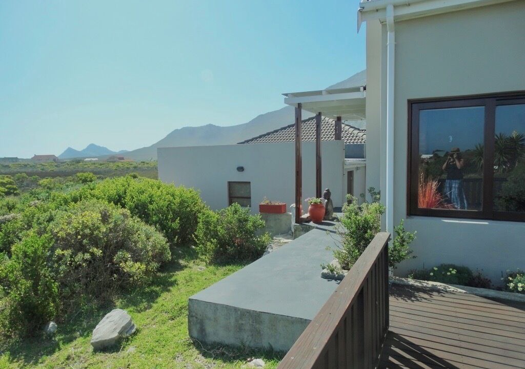 Photo of Others in Betty's Bay